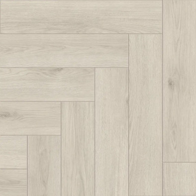 SPC ламинат Norland 1066-5 Easy Plank Parquet 34 класс 600х125х4 мм (каменно-полимерный) с фаской