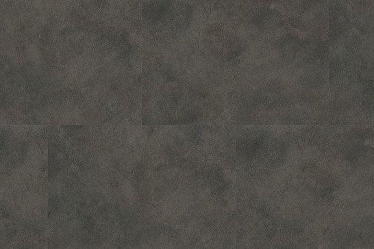 Виниловый ламинат Vinyline Hydro Fix Stone Cement Anthrazit 34 класс 62х45х5.7 мм (плитка пвх LVT)