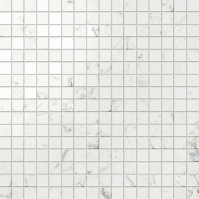 Декор Marvel Carrara Pure Mosaico Lapp. керамогранит