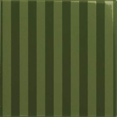 Настенная плитка Noblesse Verde Botella 20x20 глянцевая фото Настенная плитка Noblesse Verde Botella 20x20 глянцевая
