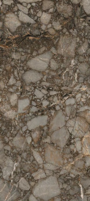 Керамогранит Nature Mood Riverbed Silk 6 mm 120x280 R Casa Dolce Casa сатинированный универсальная плитка 784890