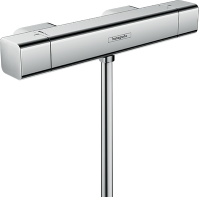 Термостат Hansgrohe Ecostat E для душа