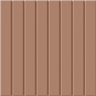 Керамогранит Raster Lines S Mud 15x15 Wow матовый универсальный 131378