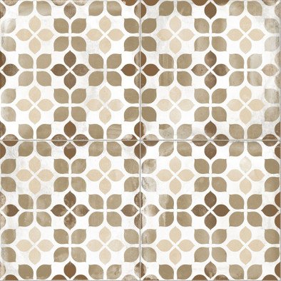 Керамогранит Calvin Beige 58х58 El Molino матовый универсальная плитка 00000086139