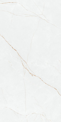 Керамогранит Anil White полированный ректифицированный 60х120 Goldis Tile полированный универсальная плитка P8AA0LNAA0H1SO