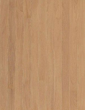 Паркетная доска Дуб 138 Гранд White Chalk Matt 1п 2000х138х14 1-полосная белый матовый лак (замковое соединение realloc)