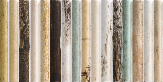 Настенная плитка Tropic Mix 15x30 Mainzu сатинированная керамическая n175848