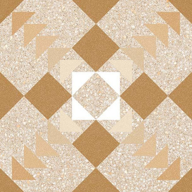 Декор Benaco Beige керамогранит