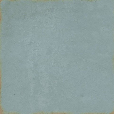 Керамогранит Mud Teal 13,8x13,8 универсальный глазурованный, матовый