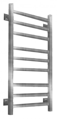 Ника Электрический ЛМ5 100/50-7 электрический хром