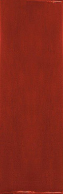 Настенная плитка Village Volcanic Red 6.5x20 глянцевая керамическая фото Настенная плитка Village Volcanic Red 6.5x20 глянцевая керамическая