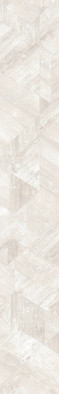 Керамогранит Eterno Ice Intreccio 26.5х180 Versace матовый напольный 263023