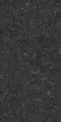 Керамогранит Meteorite Nero Ret 60x120 Versace матовый универсальная плитка G0047000