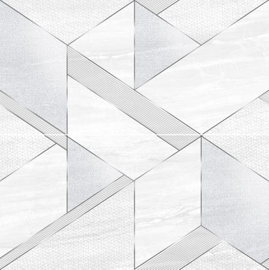 Панно Interni Silver S/2 SW9INR15 AltaCera 50x50 глянцевое керамическое фото Панно Interni Silver S/2 SW9INR15 AltaCera 50x50 глянцевое керамическое