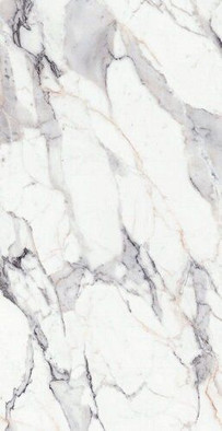 Керамогранит Origines De Rex Argent Glo 6 mm 120x240 R (769967) REX Ceramiche полированный универсальный