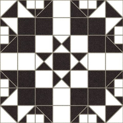 Напольная плитка Harrow Grafito керамическая