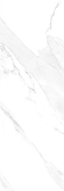 Настенная плитка Lord  белый 60124 20x60 Laparet матовая керамическая