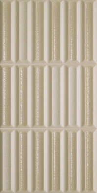 Настенная плитка Moves Taupe/20x40 20x40 Peronda матовая, рельефная (структурированная) керамическая 5074436410