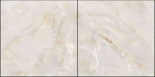 Керамогранит Onice Alabastrino Lucido 150х150 MaxFine by Iris FMG полированный универсальная плитка L150358MF6