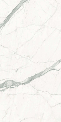 Керамогранит Bianco Venato Extra Lucido 8 mm 60х120 Iris Fmg Select полированный универсальная плитка LU628300