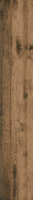 Керамогранит Riverdale Noce Glazed Porcelain, 20х120 Aleyra матовый напольный 000080