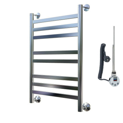 Тругор Полотенцесушитель ЛЦ 26 80x50 нп эл # электрический хром