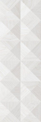 Настенная плитка Bokna Blanco керамическая