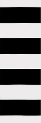 Декор Asaro Black керамический фото Декор Asaro Black керамический