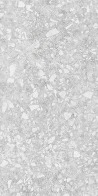 Керамогранит K-2111 MR Molekula Grey 60x120 Kerranova матовый универсальная плитка А001285