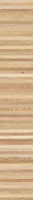 Керамогранит Four Seasons Industrial Honey Nat R 20x120 Flaviker матовый универсальный PF60011816