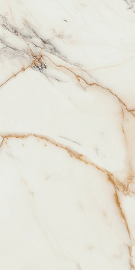 Керамогранит Purity Tuscany Mysterious White Lux 60x120 Rt Supergres полированный универсальная плитка PMWY