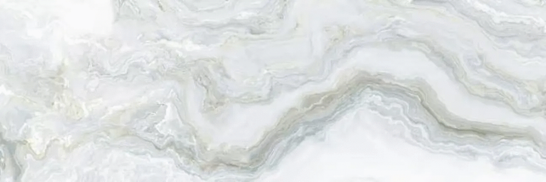 Настенная плитка Hypnose Light Malachite A glossy 30x90 Primavera Hypnose керамическая