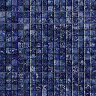 Декор Marvel Dream Ultramarine Mosaico Lappato 30x30 керамогранит фото Декор Marvel Dream Ultramarine Mosaico Lappato 30x30 керамогранит