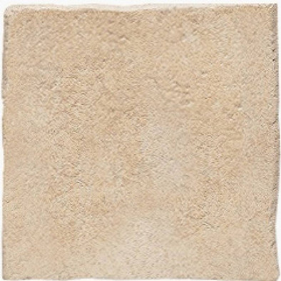 Керамогранит Pav. Santa Fe Beije 16.5x16.5 напольный глазурованный, матовый