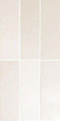 Настенная плитка Magma White керамическая