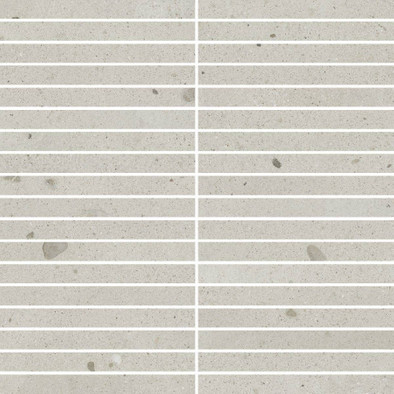 Мозаика Italon Avantgarde Pure Mosaico Strip керамогранит 30х30 см матовая серый 610110001206 фото Мозаика Italon Avantgarde Pure Mosaico Strip керамогранит 30х30 см матовая серый 610110001206