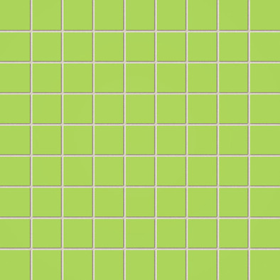 Мозаика Tubadzin Pastel Seledynowy Mat 30,1x30,1 керамика матовая зеленый 5900199160736