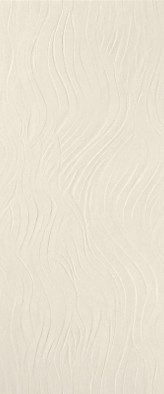 Настенная плитка Boost Natural Pro 3D Wave Salt 50x120 Atlas Concorde Italy матовая, рельефная (структурированная) керамическая AQ6W