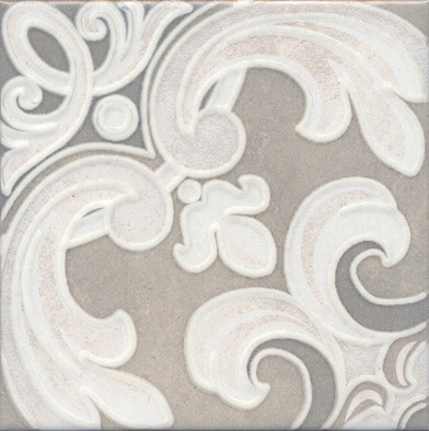 Декор HGD/A315/17000 Пикарди 15x15 Kerama Marazzi матовый керамический