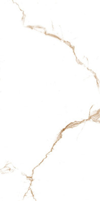 Настенная плитка GT127VG Marmaris Белый 25х50 Global Tile матовая керамическая