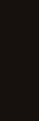 Настенная плитка Colours Black 33х100 Sanchis Home матовая керамическая 78800862