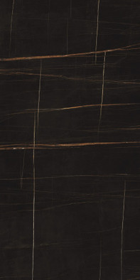 Керамогранит SGF.MM.SHN.NT 3000х1500х6 Arch Skin Stone Nero Marquina патинированный универсальный фото Керамогранит SGF.MM.SHN.NT 3000х1500х6 Arch Skin Stone Nero Marquina патинированный универсальный