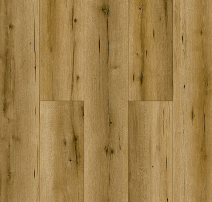 Ламинат Alpine Floor Aqua Life XL Дуб Гурон LF104-10 1285х280х8 8 мм 33 класс с фаской
