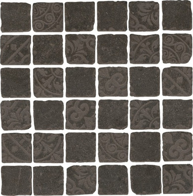 Декор SBM001/DD6398 Про Фьюче Коричневый Мозаичный 30x30 Kerama Marazzi керамогранит матовый фото Декор SBM001/DD6398 Про Фьюче Коричневый Мозаичный 30x30 Kerama Marazzi керамогранит матовый