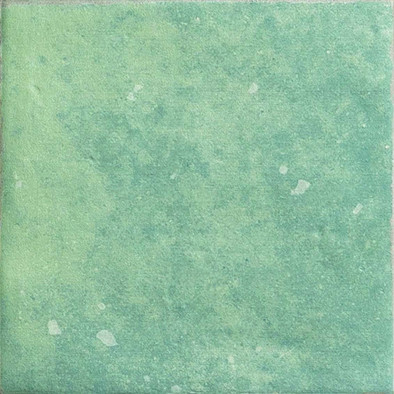 Керамогранит Сифоум Зеленый 11,5x11,5 (0,5) Nanda Tiles Марлоу сатинированный универсальная плитка 00000089717