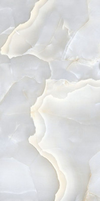 Керамогранит Cristallo Onyx Blue Maimoon 60x120 полированный универсальный