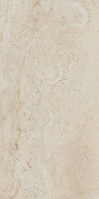 Керамогранит Minimal Cream Lappato Antique 60х120 Provenza Unique Travertine лаппатированный (полуполированный) универсальная плитка ENLU