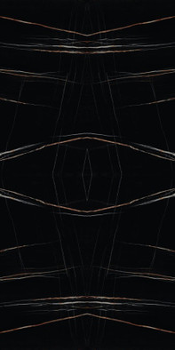 Керамогранит Sahara Noir Extra Lucidato BookMatch A 162х324 толщ. 12.5 мм Laminam I Naturali Marmi полированный универсальная плитка LAMFFM0159 фото Керамогранит Sahara Noir Extra Lucidato BookMatch A 162х324 толщ. 12.5 мм Laminam I Naturali Marmi полированный универсальная плитка LAMFFM0159