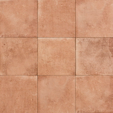 Керамогранит Fondant Natural 20x20 Mainzu антискользящий (grip), матовый напольная плитка 925533