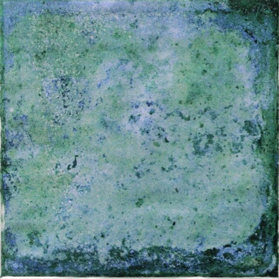 Настенная плитка Livorno Blu керамическая